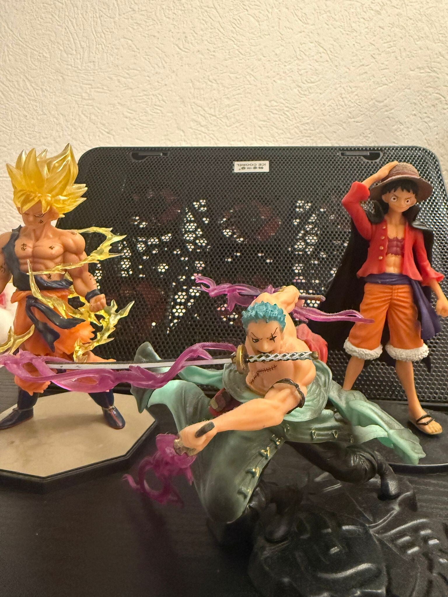 Zoro (One piece) Karakter