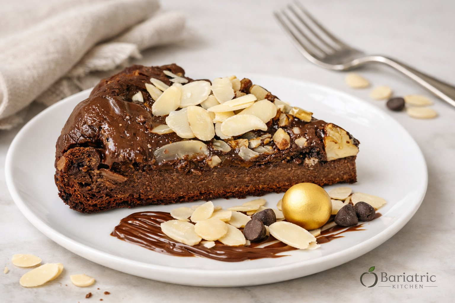 Chocolate Banana & Lemon Protein Magic