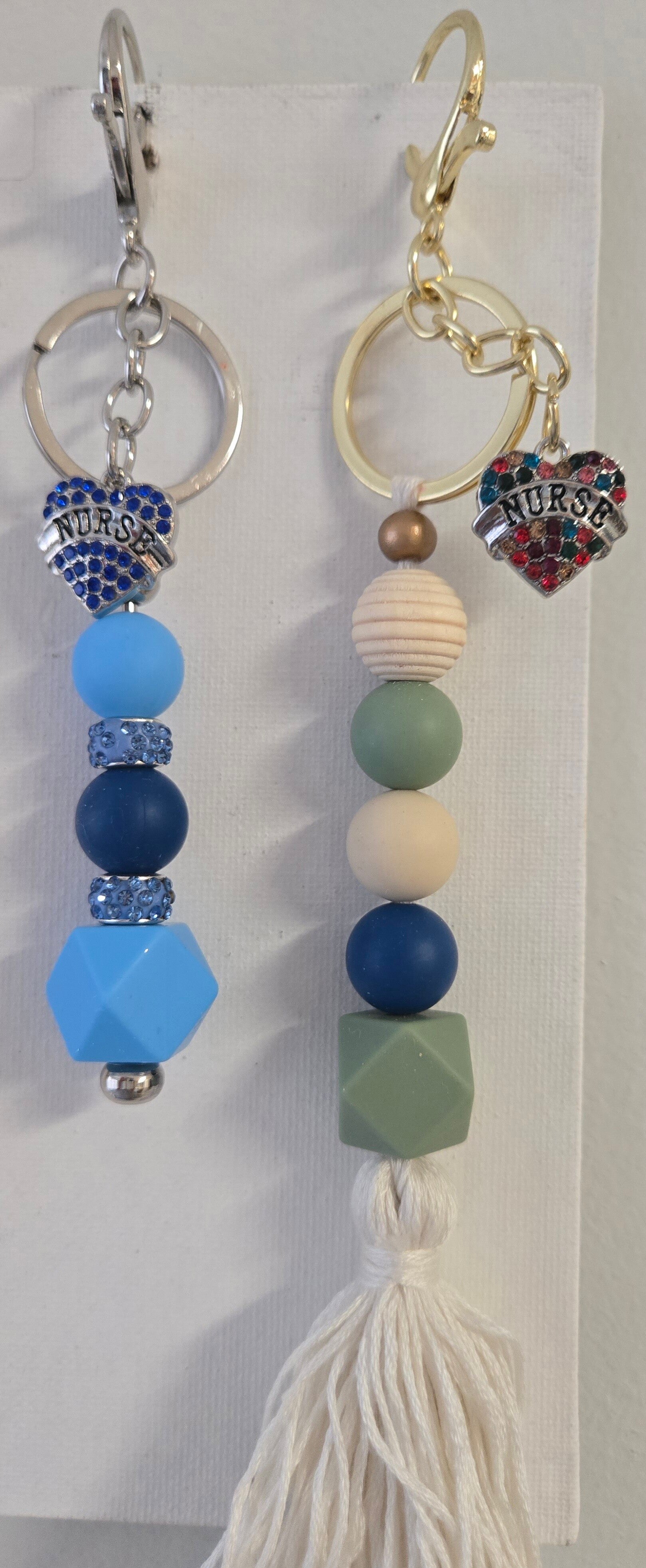 Keychains