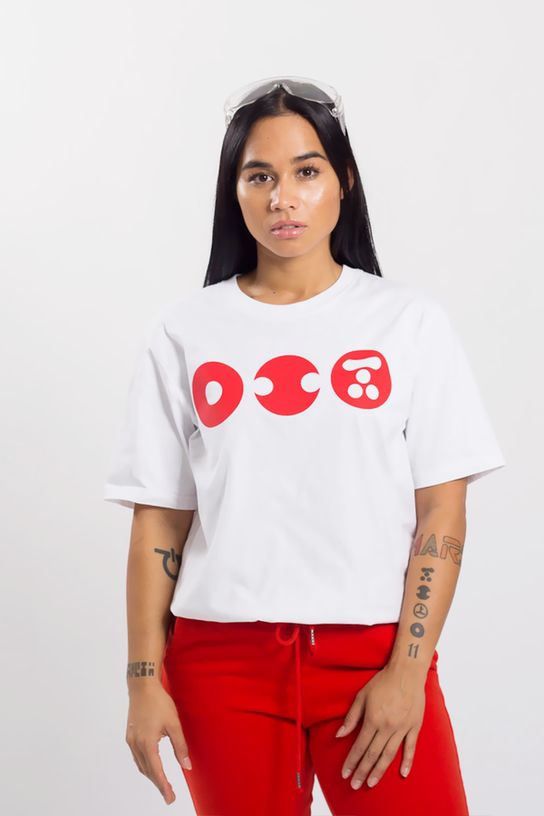 SAMURAI TRIPLE OG t-shirt