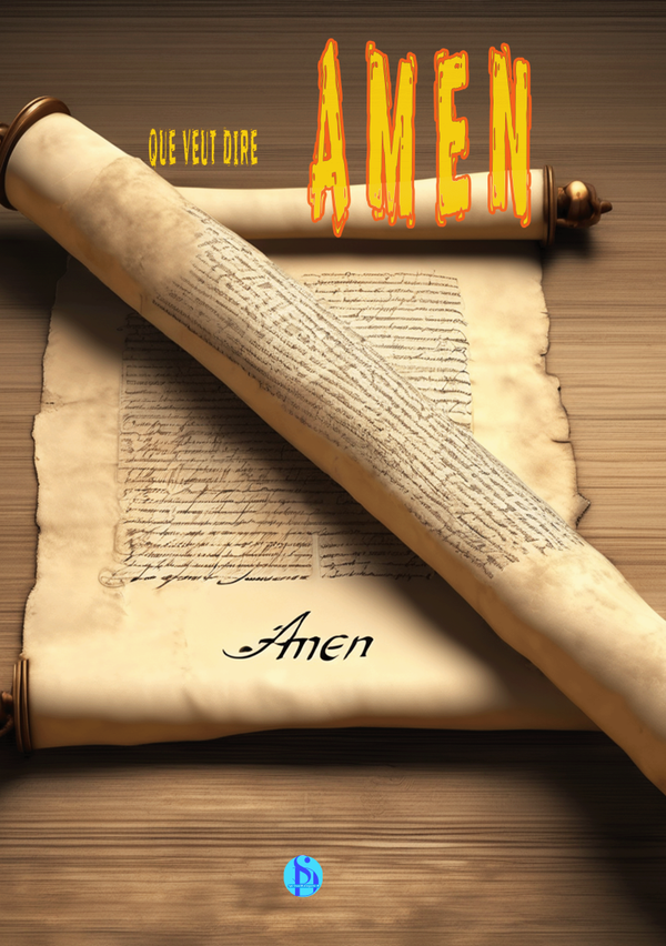 Que signifie AMEN