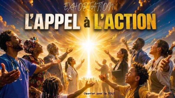 L'Appel à l'Action