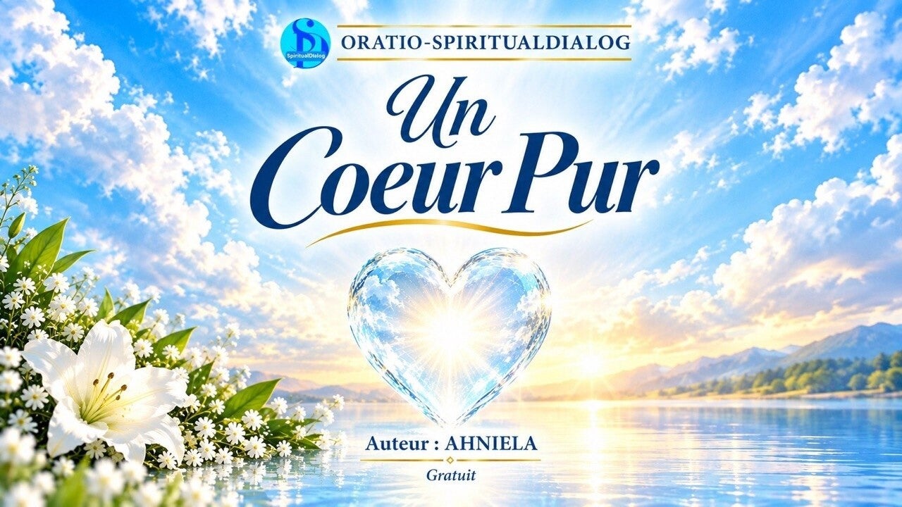 un coeur pur