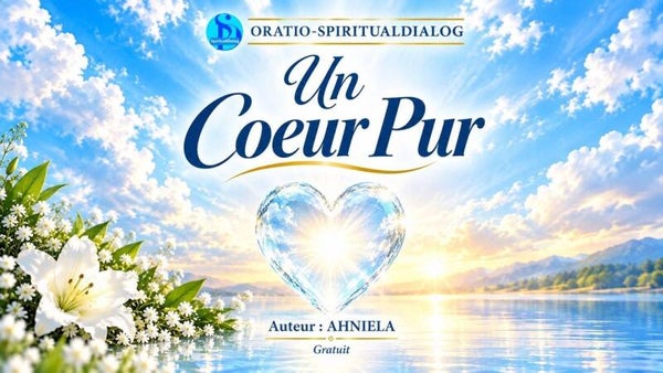 un coeur pur