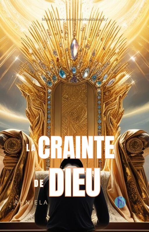 La Crainte de DIEU
