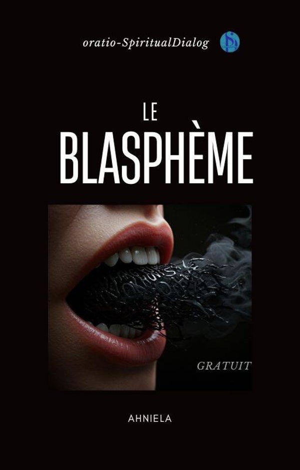Le Blasphème