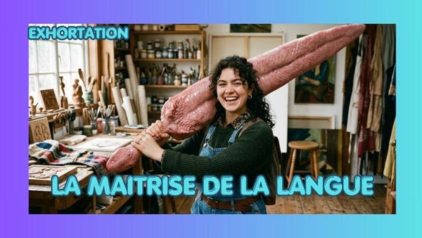 La Maitrise de la langue
