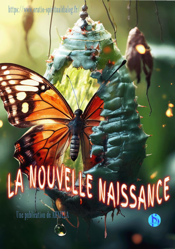 La nouvelle naissance