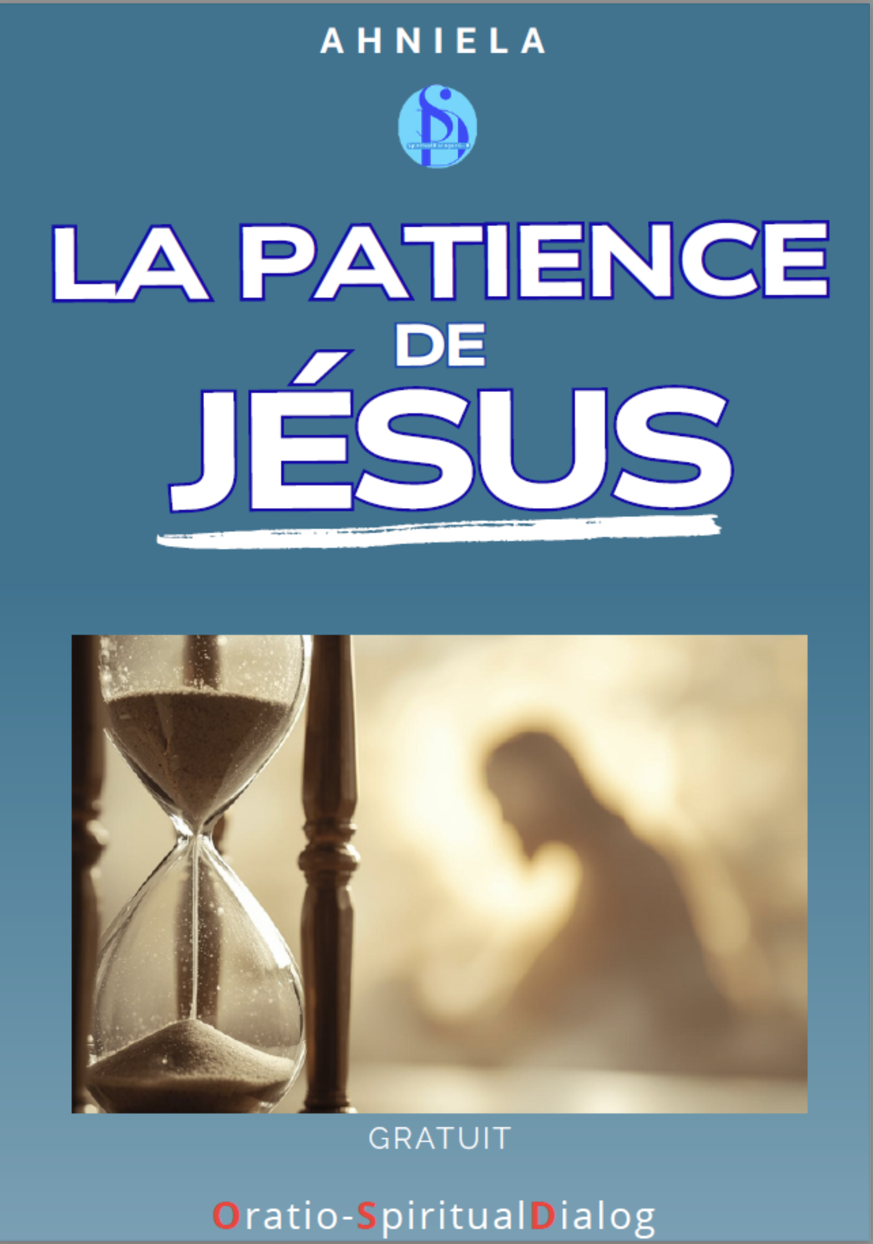 54-EL-La Patience de JÉSUS