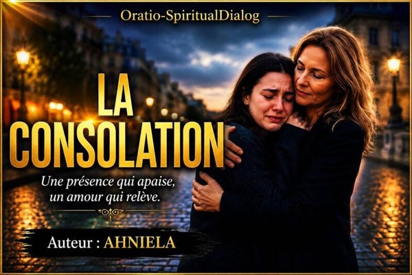 La Consolation