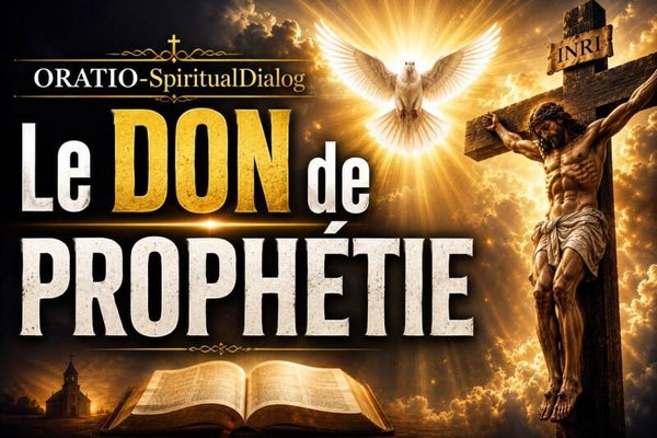 Le Don de Prophétie