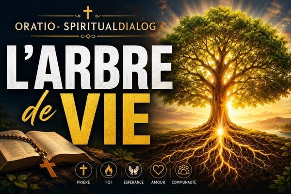 L'Arbre de vie