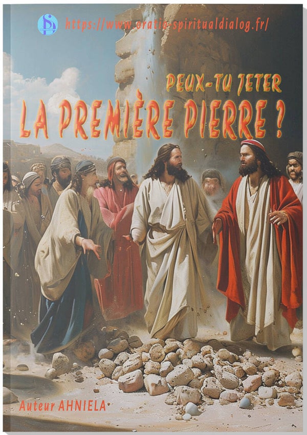 Peux-tu jeter la première pierre ?