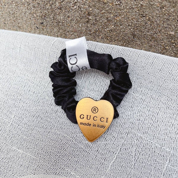 Inspired Scrunchie G
