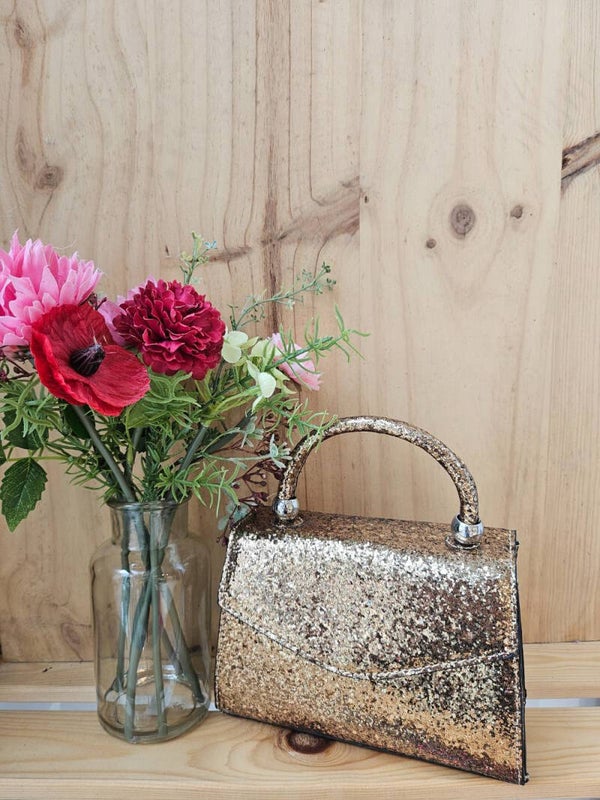 Glitter Bag