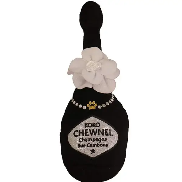 Chewnel Speeltjes ( Verschillende designs )