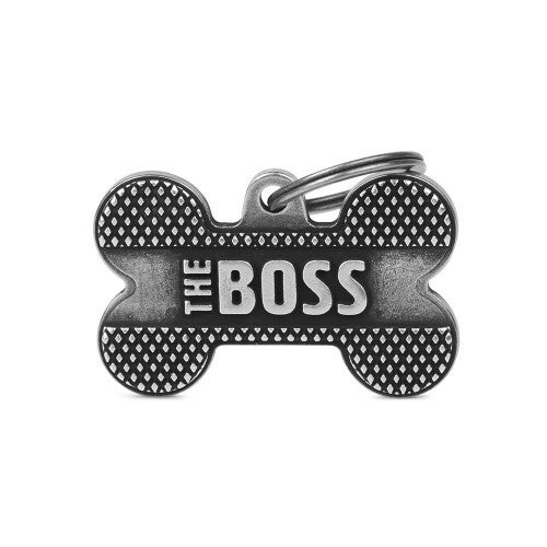 Bot bronx L the Boss