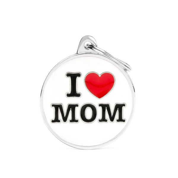 I love MOM