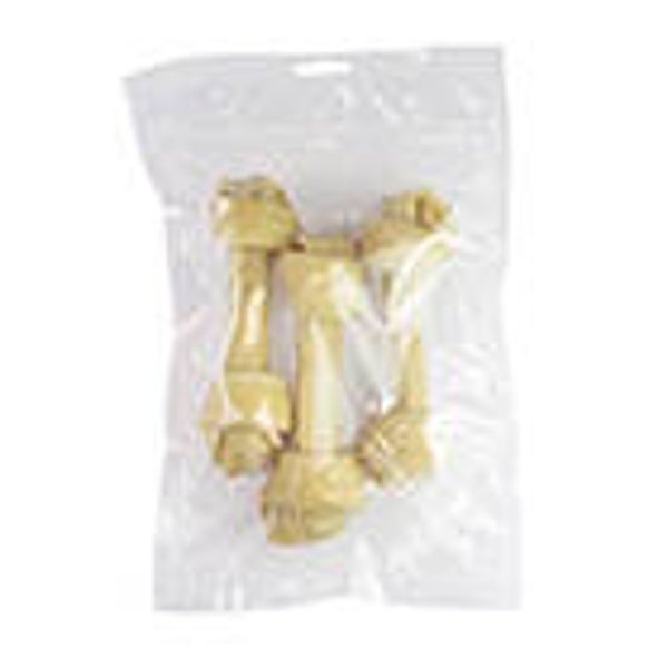 Knoopbeen 17 cm 3 pack