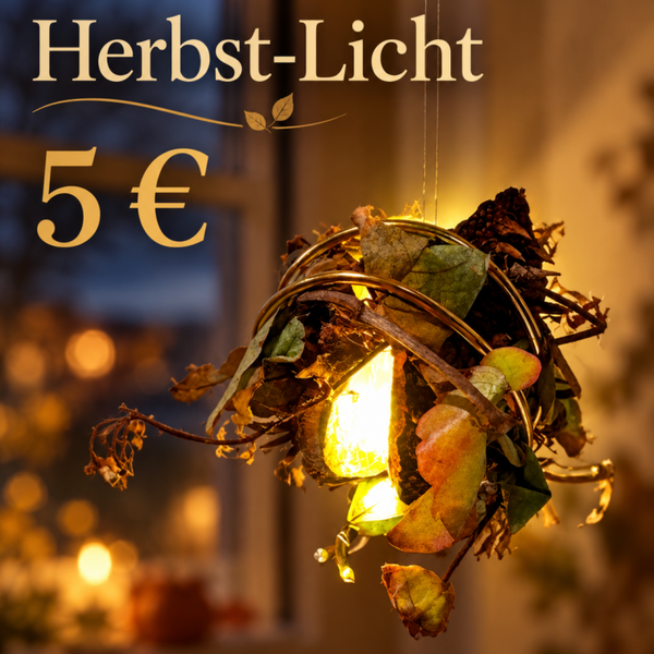 Herbst-Licht