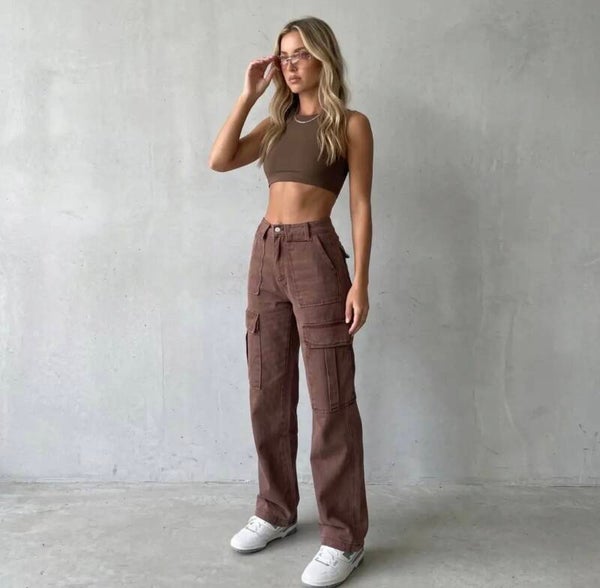 Broek Isa