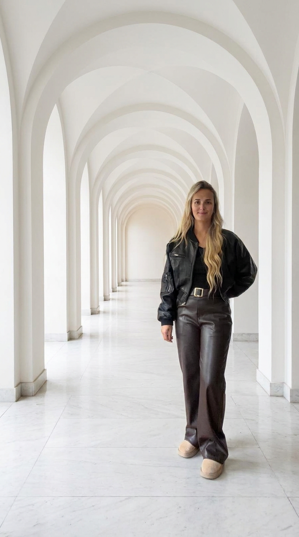 Broek Louise