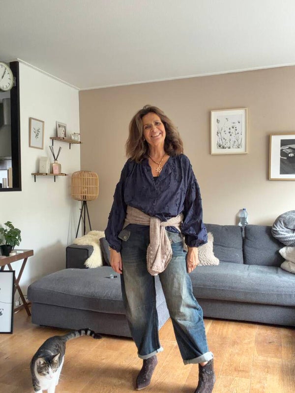Blouse Joséphine