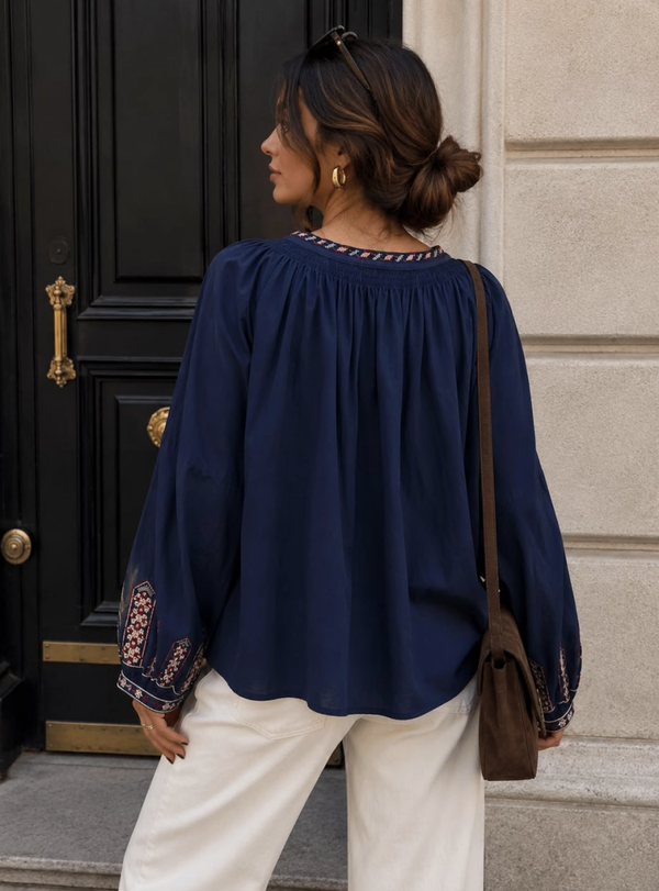 Blouse Julie