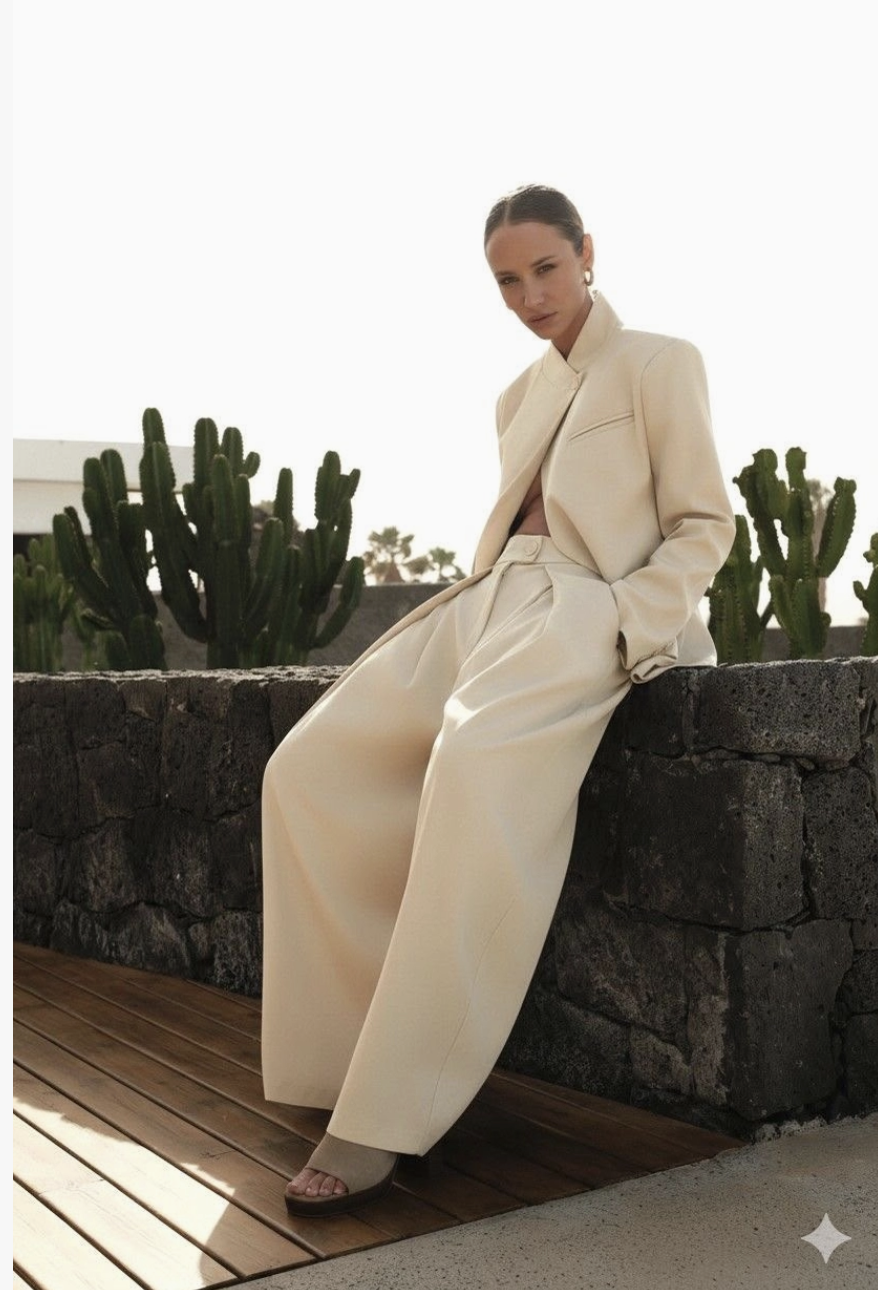 Blazer Lotte