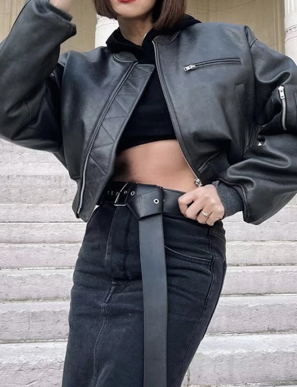 Jas Naomie