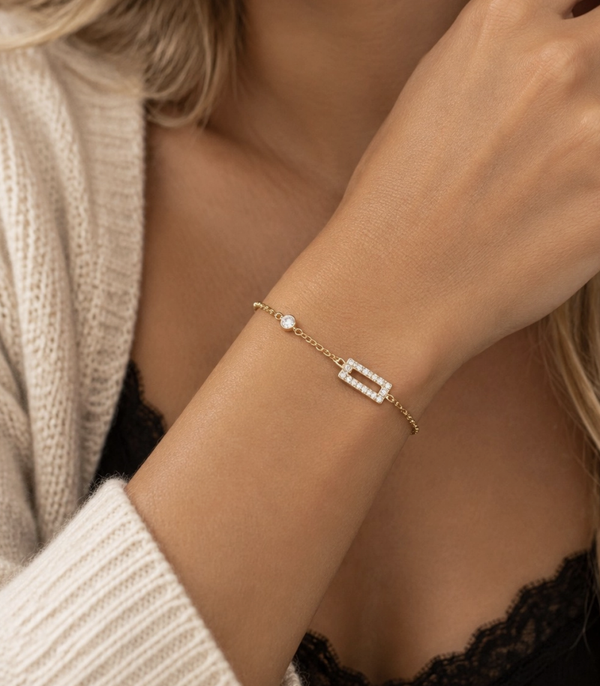 Armband Dian