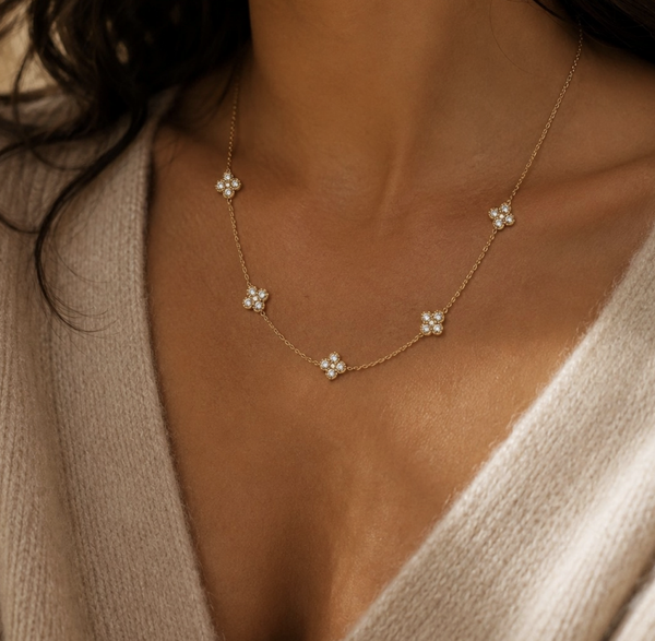 Ketting Eugénie