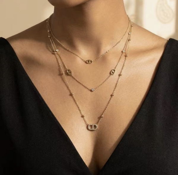 Ketting Anne