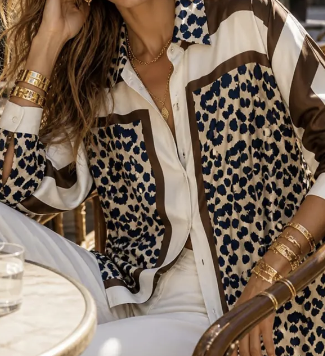 Blouse Patricia