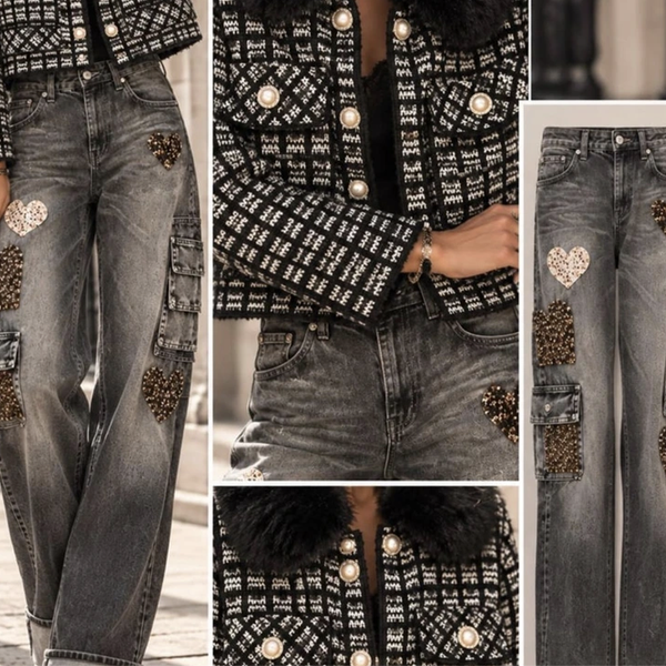 Jeans wonderful