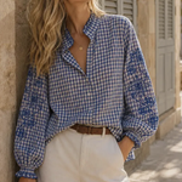 Blouse Ophélie