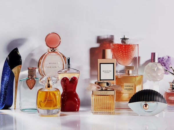 PERFUMES