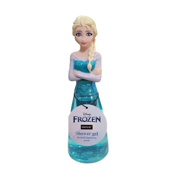 Champú frozen