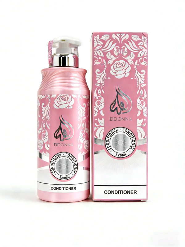ACONDICIONADOR PINKY ESENCIA ARABE 520ML.