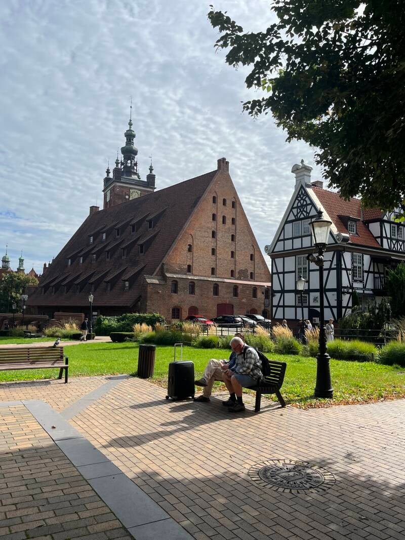 alte Mühle