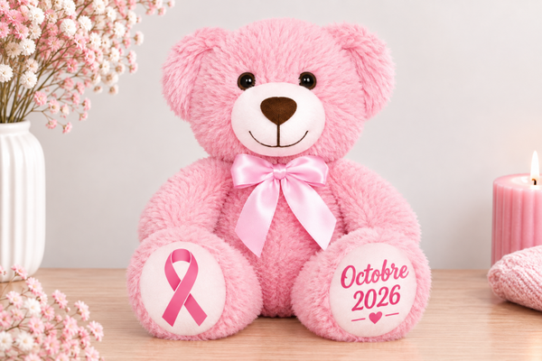 Collection octobre rose 🎀