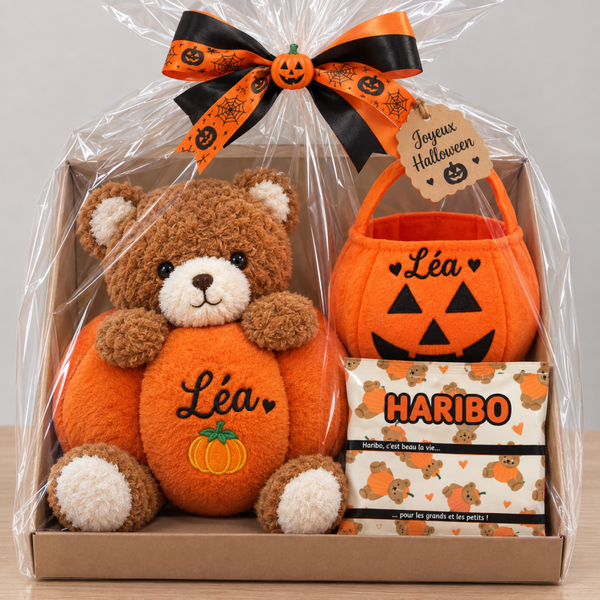 🍂 OFFRE AUTOMNE & HALLOWEEN 🍂🎃