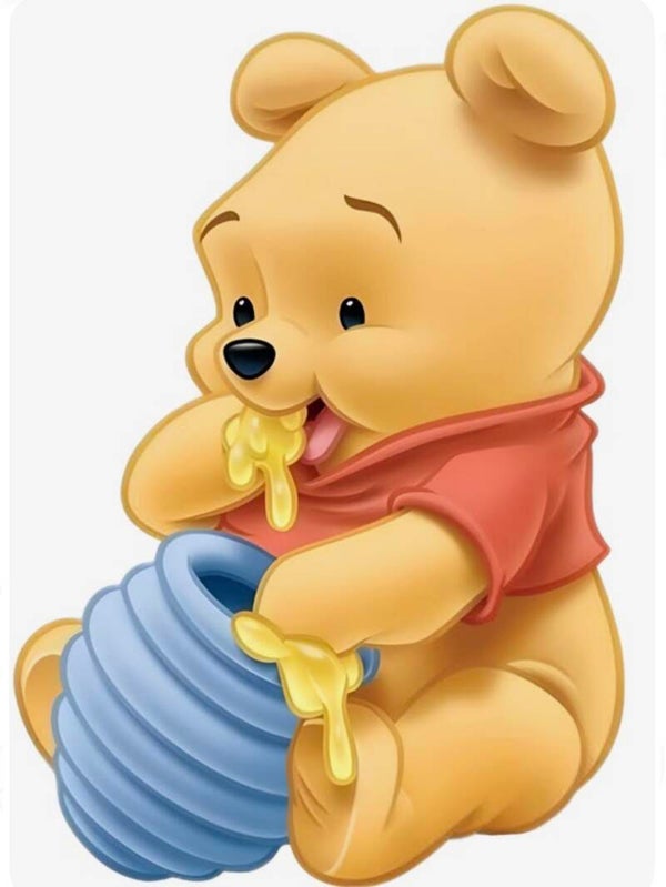 Coffret Bébé Mix – Winnie 💛