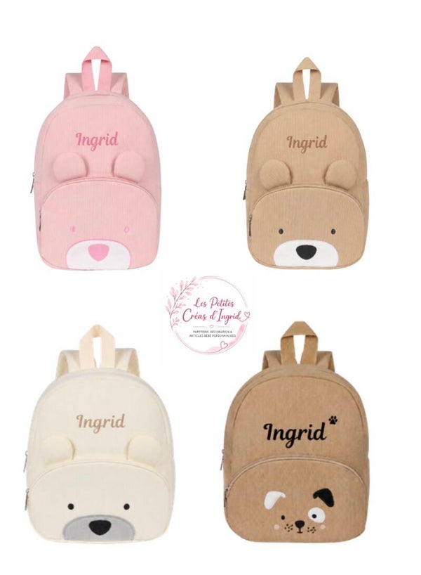 Sac à dos enfant