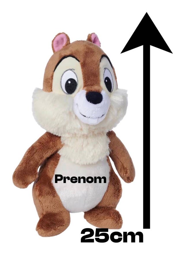Tac personnalisée 🤎