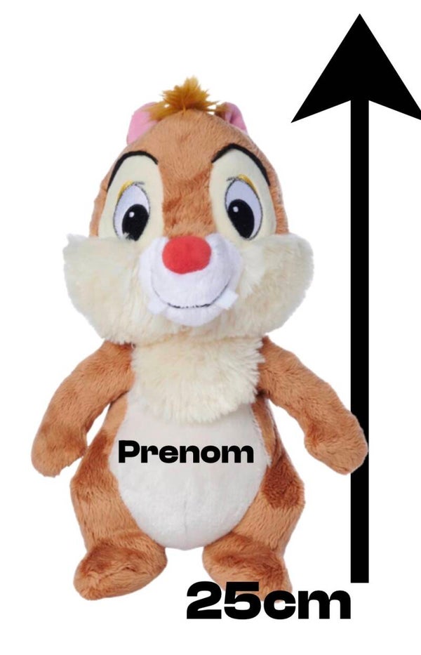 Tac personnalisée 🤎