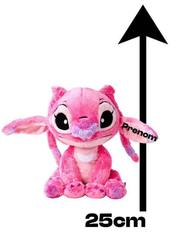 Angel personnalisée 🌸