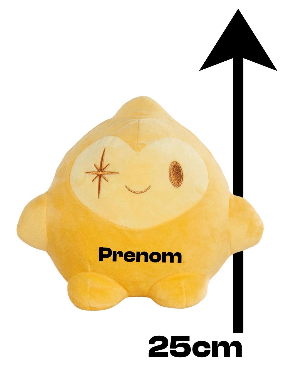 Star personnalisée ⭐️