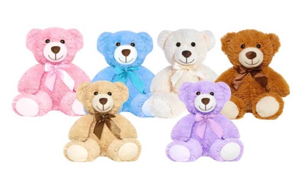 Ourson personnalisée
