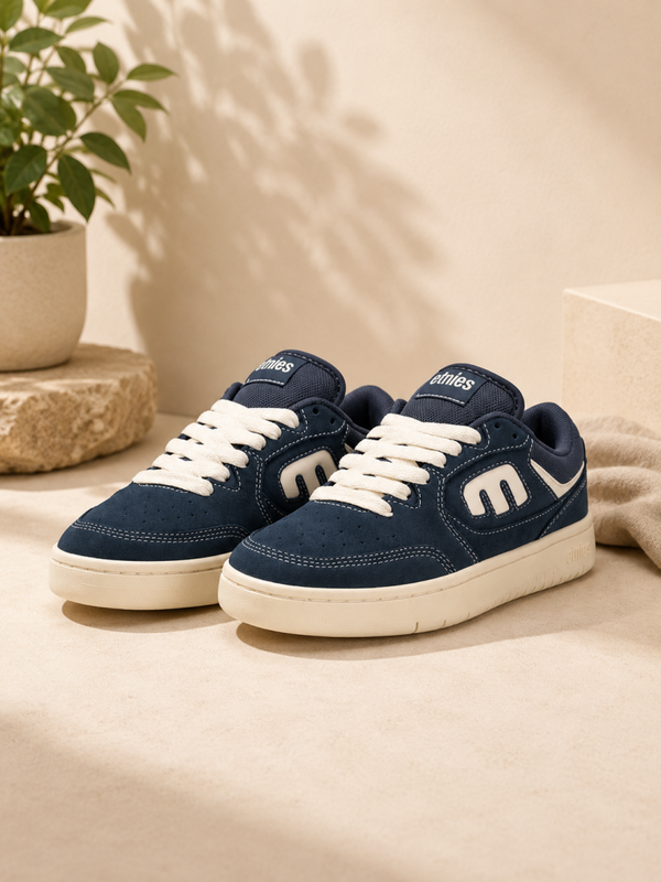 BASKETS ETNIES LOOT
